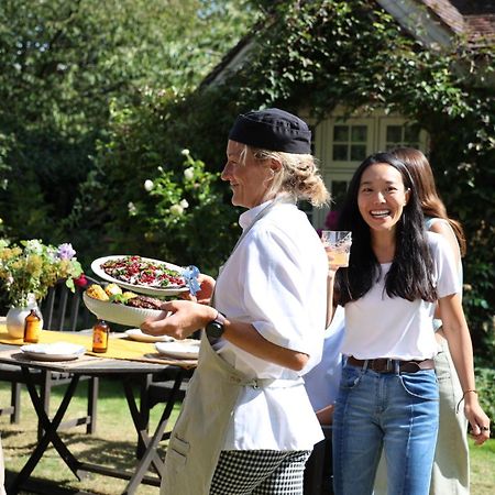 Belverdere Cottage Ventnor Dış mekan fotoğraf