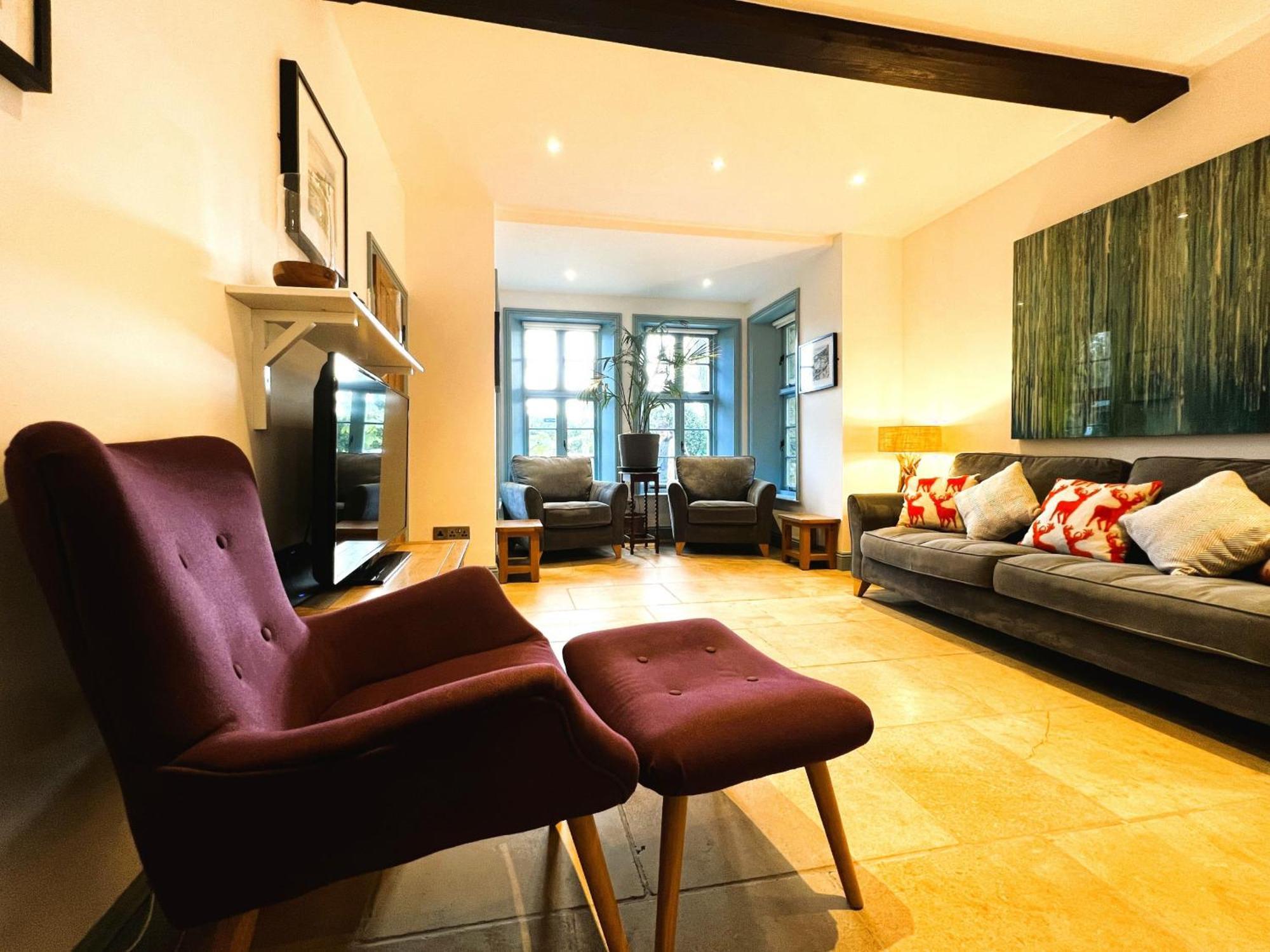 Belverdere Cottage Ventnor Dış mekan fotoğraf