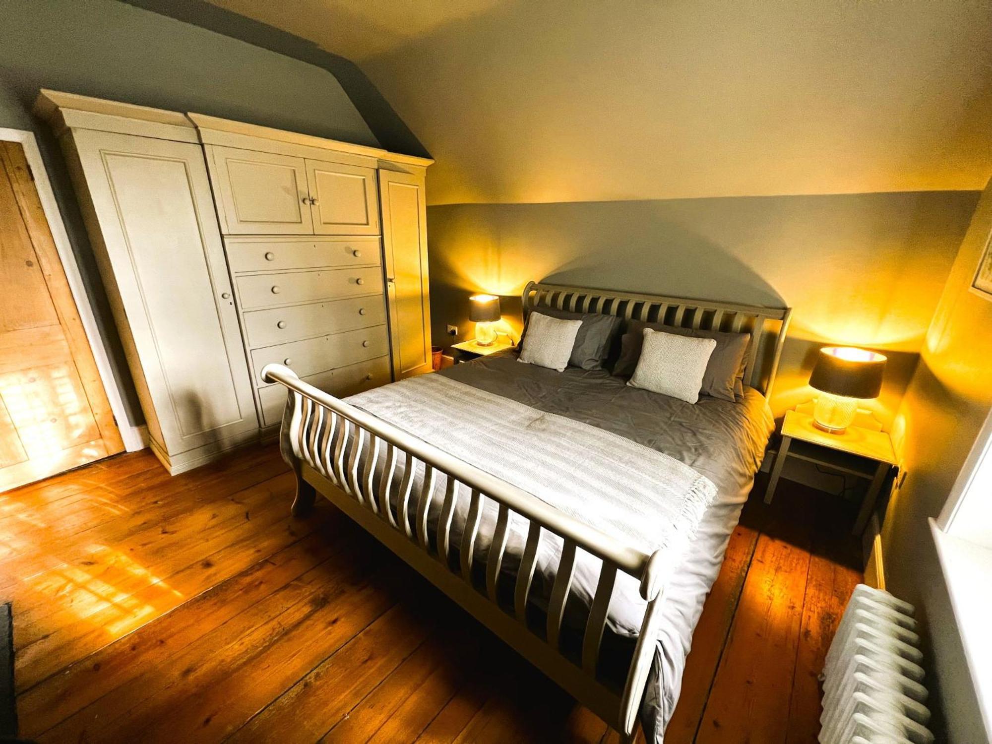 Belverdere Cottage Ventnor Dış mekan fotoğraf