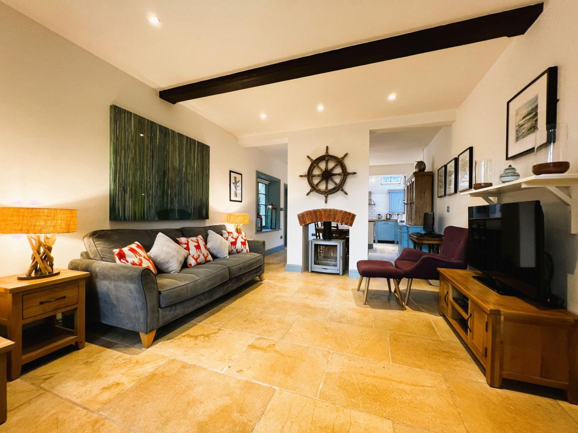 Belverdere Cottage Ventnor Dış mekan fotoğraf