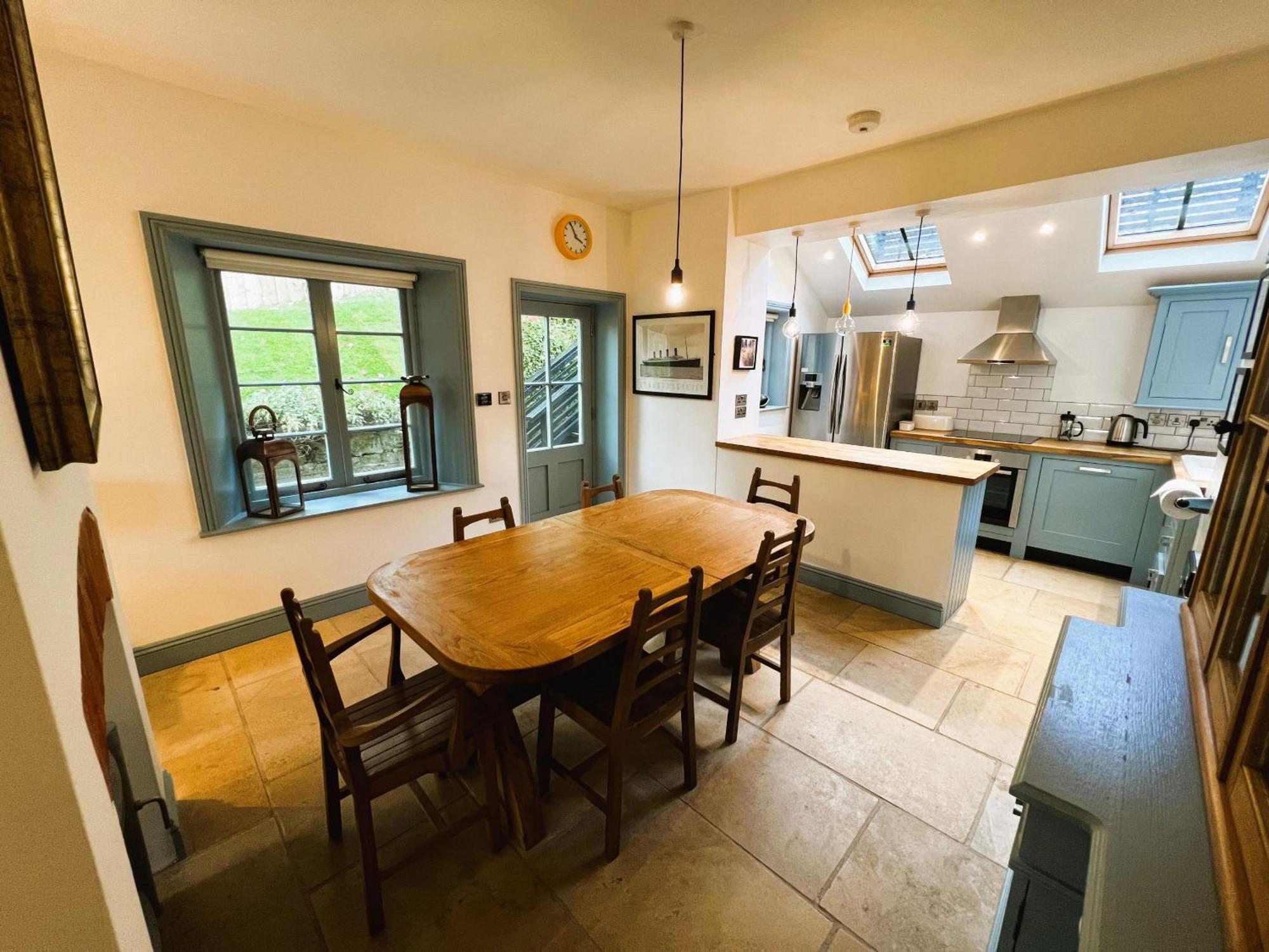 Belverdere Cottage Ventnor Dış mekan fotoğraf