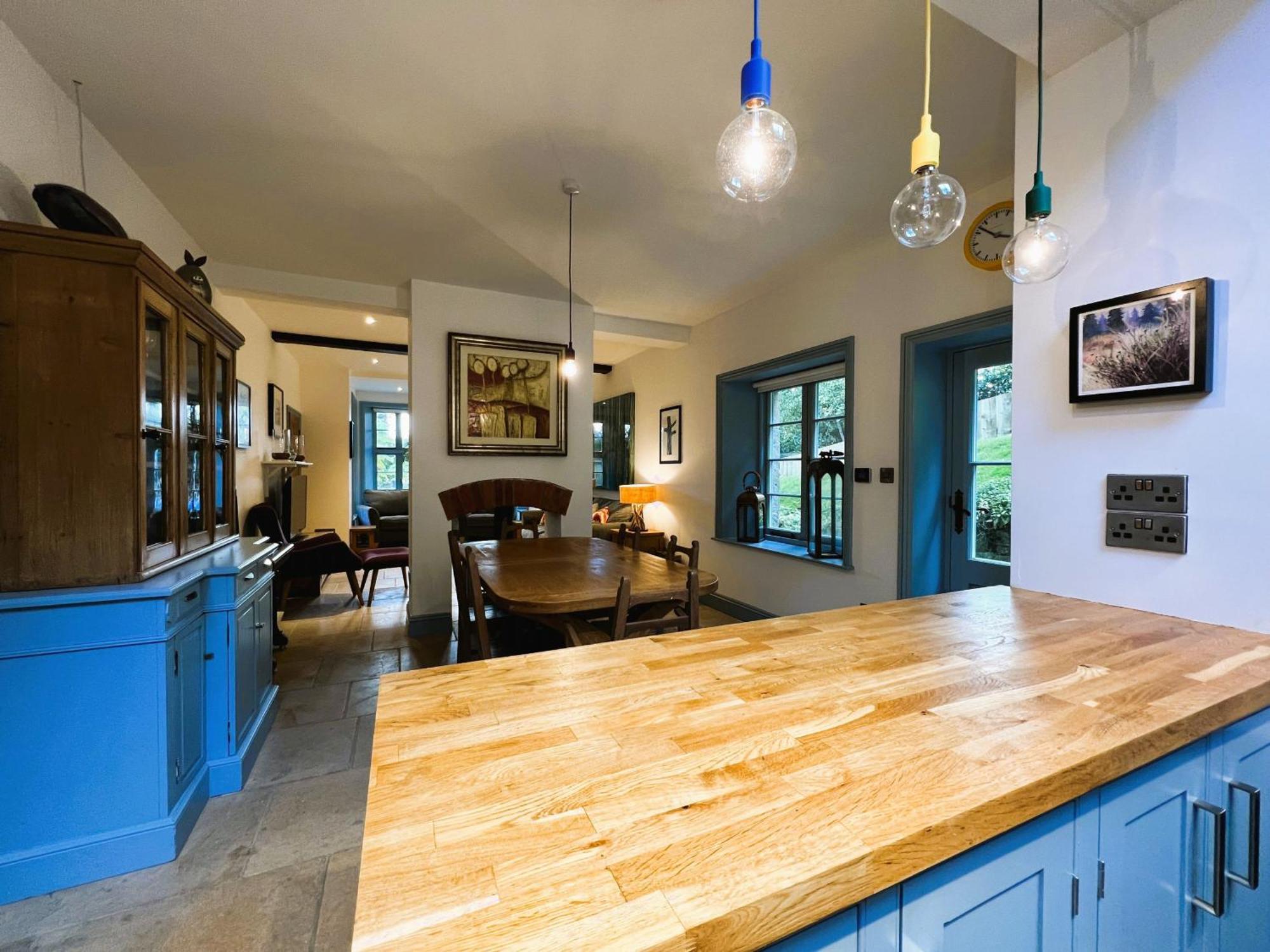 Belverdere Cottage Ventnor Dış mekan fotoğraf
