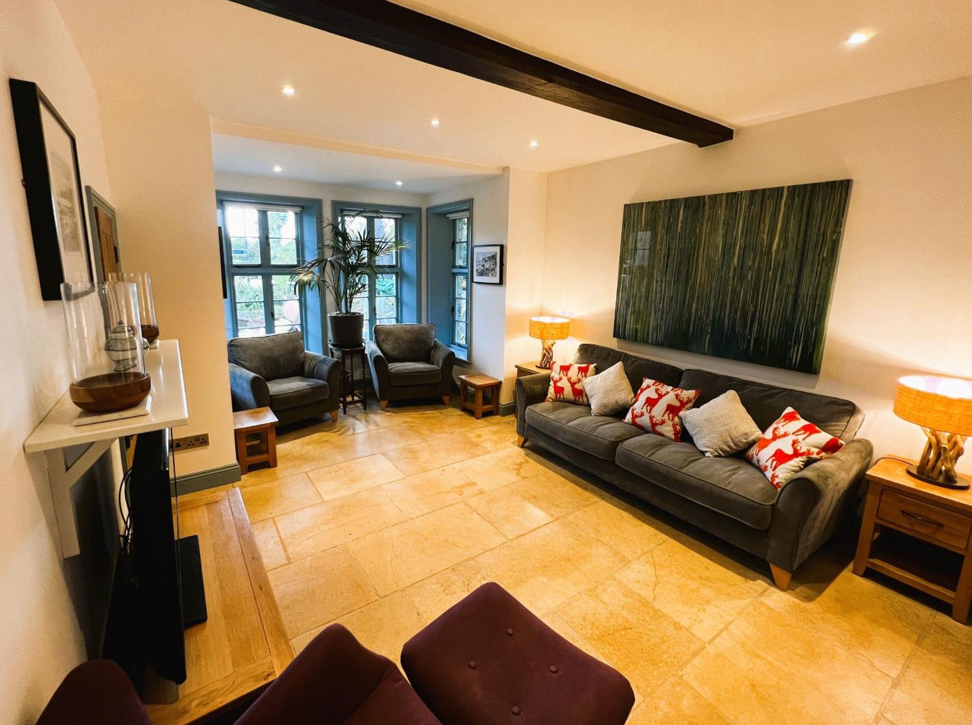 Belverdere Cottage Ventnor Dış mekan fotoğraf