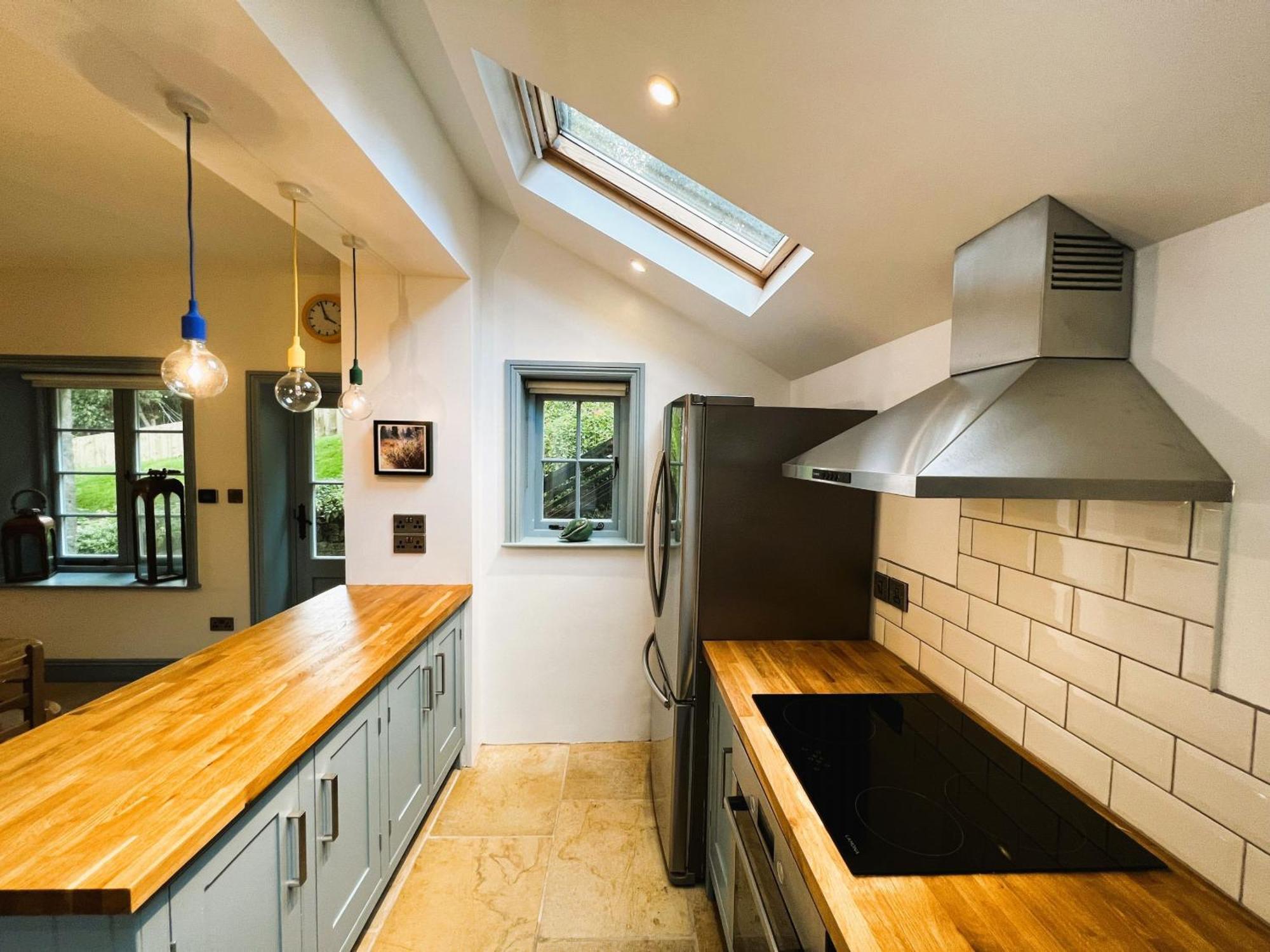 Belverdere Cottage Ventnor Dış mekan fotoğraf